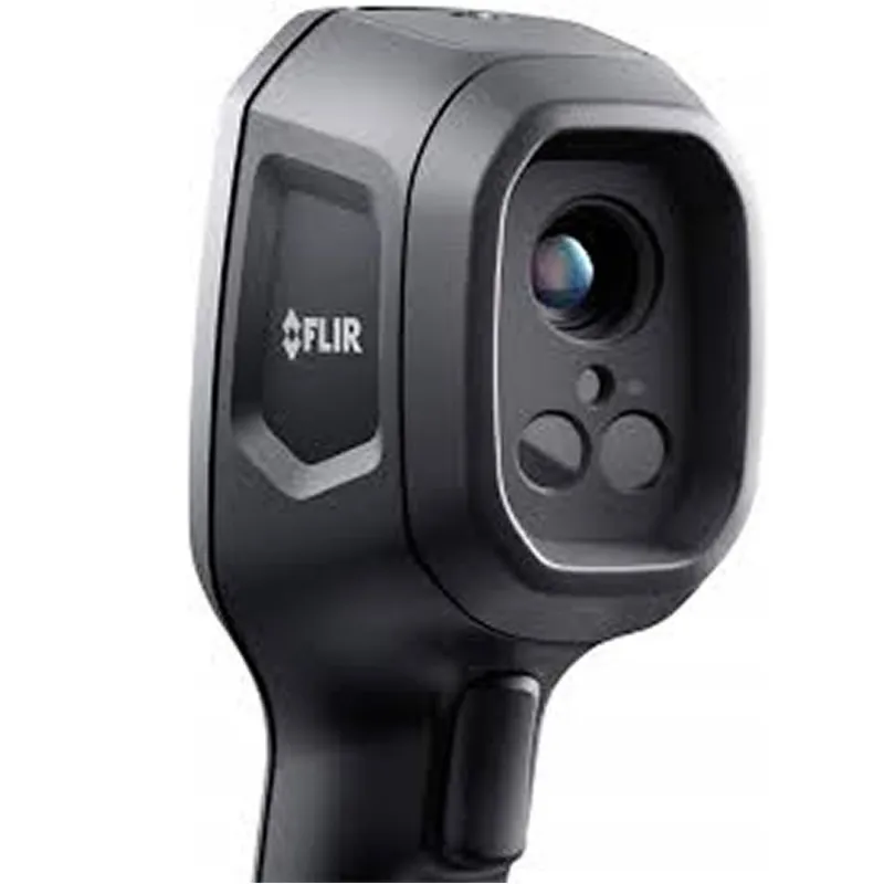 FLIR TG165-X MSX Spot Thermal Camera