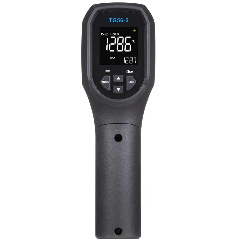 Flir TG56-2 Infrared Thermometer, -30°C to 1300°C (-22°F to 2372°F)