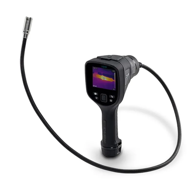 Flir VS290 Thermal Videoscope Kits with Specialty Probe Options (4 Models In This Product Family)