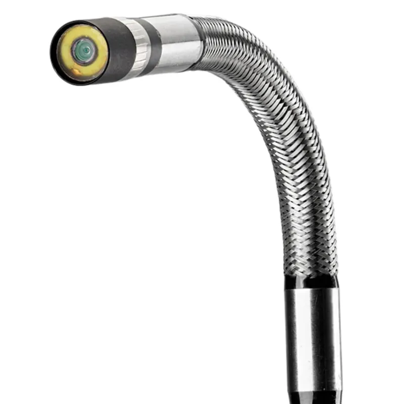 Flir VS80A4-60-2RM 4-Way Articulating Camera Probe for V80 Units, 6mm x 2m