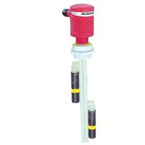 Flowline AV13 Switch Pak Level Controller With Buoyancy Sensor Technology (8 Models In This Product Family)