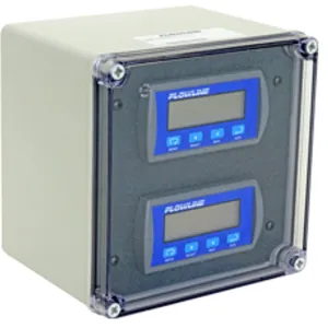 Flowline LM92-1202 Single Controller NEMA Box