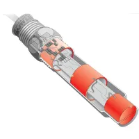 Flowline LP15 Switch Tek Capacitance Level Switch (6 Models In This Product Family)