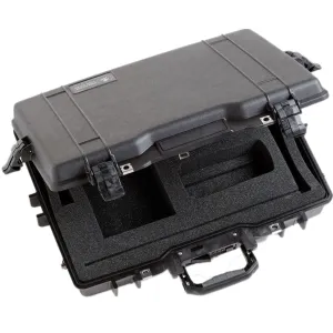 Fluke Calibration 1523-CASE Hard Carrying Case 
