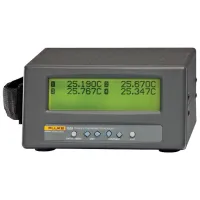 Fluke Calibration 1529 Chub-E4 Thermometer (3 Model Dalam Keluarga Produk Ini)