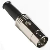 Fluke Calibration 2505 Spare/Replacement Connector