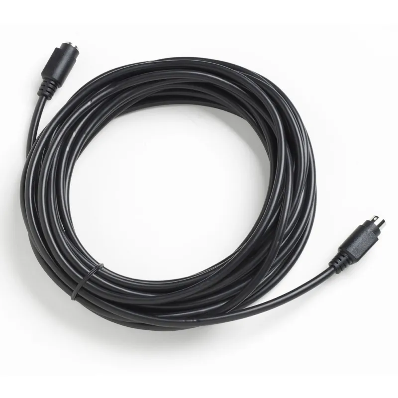 Fluke Calibration 2628 Sensor Cable Extension, 25' (7.6m)