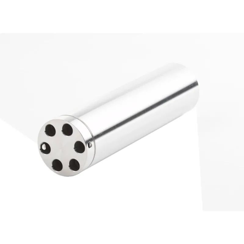 Fluke Calibration 3140-4 Insert "C" with 1/4 in. Holes and Ring