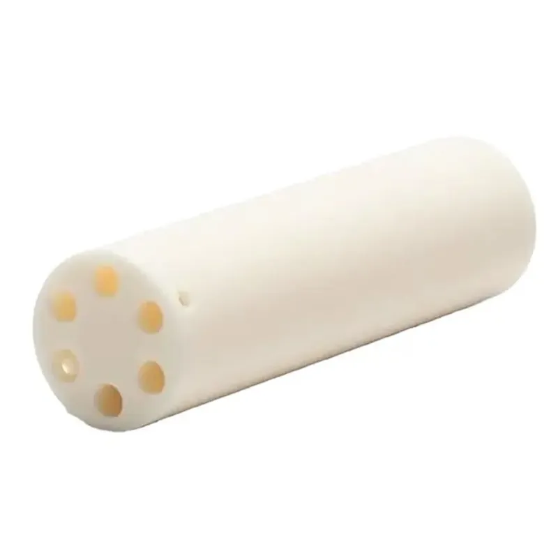 Fluke Calibration 3150-4 Alumina Insert "C" with 1/4 in. Holes