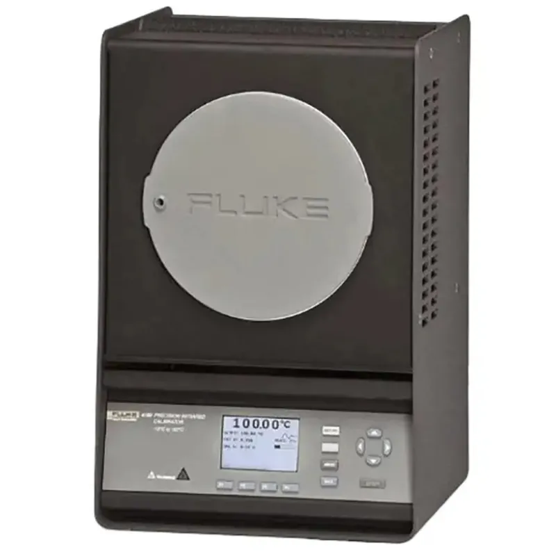 Fluke Calibration 4180-PURGEBOX Plexiglass Surge Box