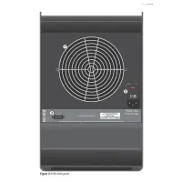 Fluke Calibration 4181-256 IR Calibrator,  35 °C to 500 °C (95 °F to 932 °F)