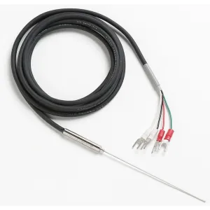 Fluke Calibration 5622 Fast Response PRT, -200 °C to 350 °C (-328 °F to 662 °F)