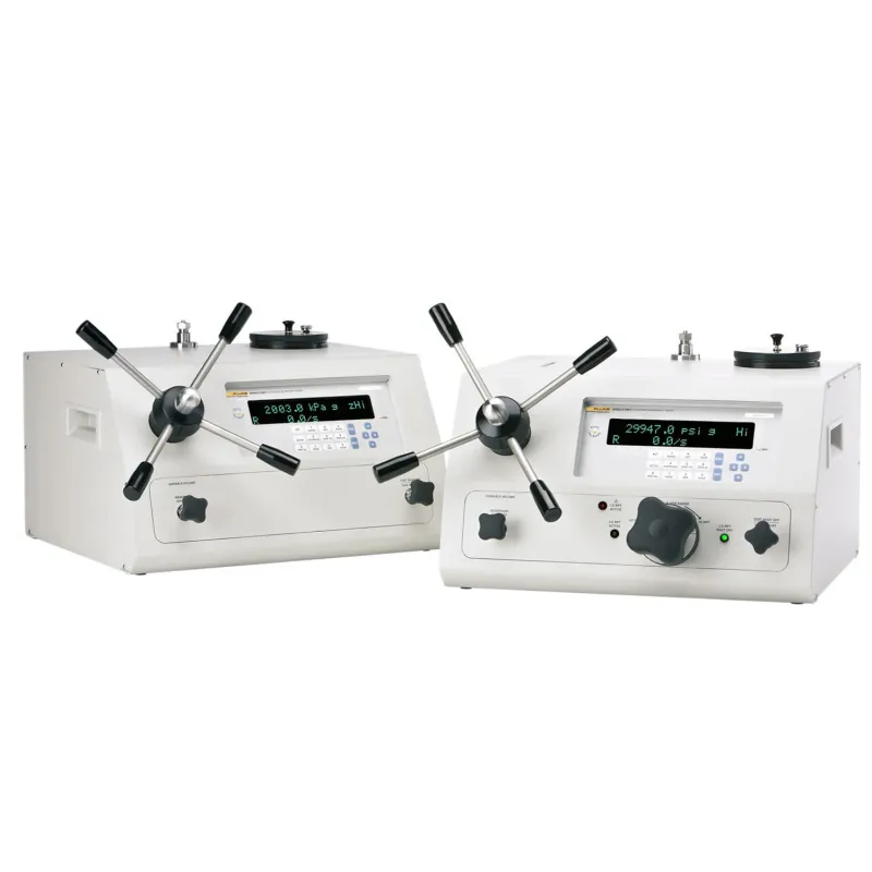 Fluke Calibration E-DWT-H Electronic DW Test Kits