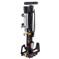 Fluke Calibration 700HPP [700HPP-NPT] High Pressure Pneumatic Test Pump, 21 MPA (3000 psi), NPT