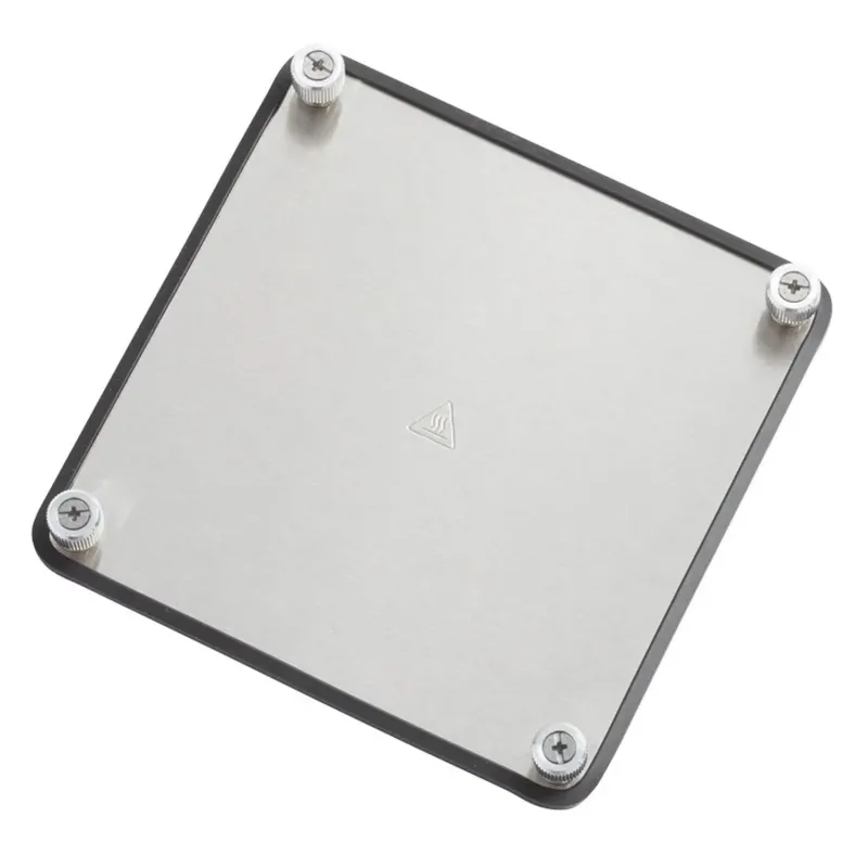 Fluke Calibration 7109-2013-1 Stainless Steel Transport Cover 