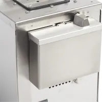 Fluke Calibration 7109-2080 Fluid Overflow Kit 