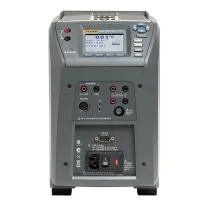 Fluke Calibration 9142 Field Dry-Well Metrology Temperature Calibrator, –25 °C to 150 °C (–13 °F to 302 °F)
