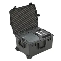 Fluke Calibration 9142-CASE Wheeled Transit Case