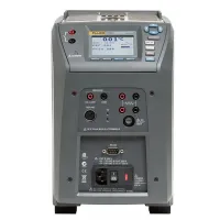 Fluke Calibration 9143 Field Dry-Well Metrology Temperature Calibrator, 33 to 350°C (91 to 662°F)