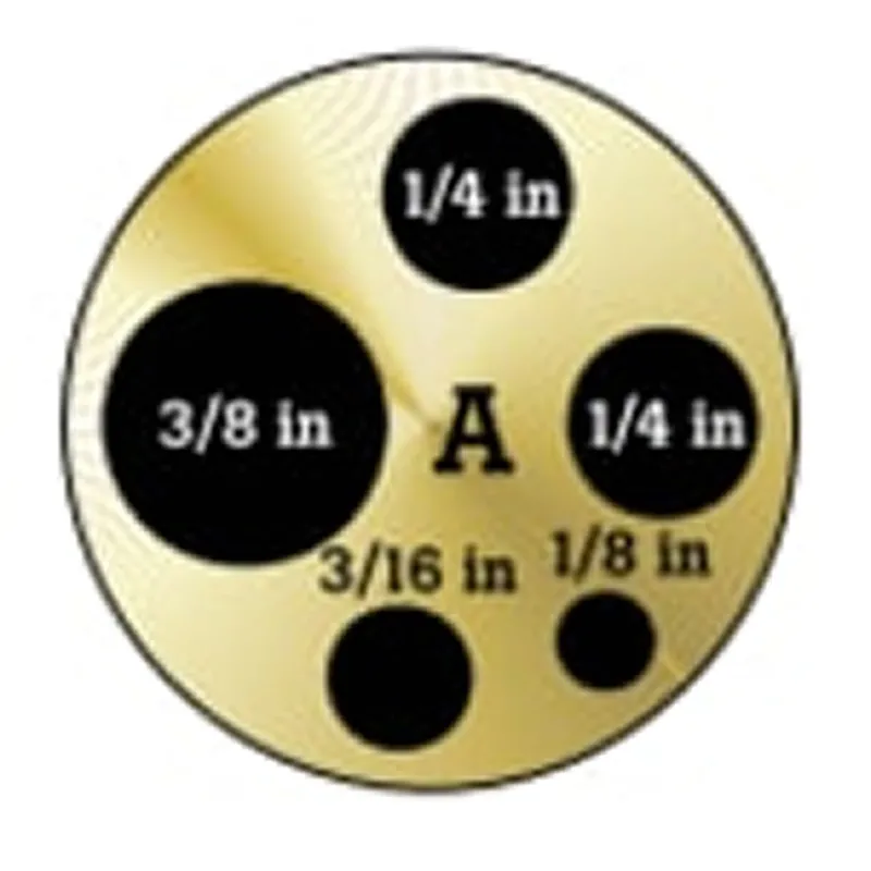 Fluke Calibration 9143 [9143-A-P-256] Field Dry-Well Metrology Temperature Calibrator with Model 9143-INSA ("A" Insert) and Process Option, 230V, 33 to 350°C (91 to 662°F)