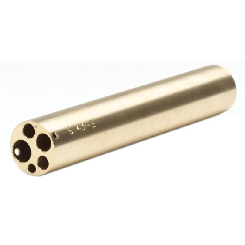 Fluke Calibration 9143-INSE Insert "E" with Metric/Imperial Miscellaneous Holes