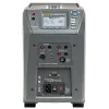 Fluke Calibration 9144 Field Dry-Well Metrology Temperature Calibrator, 50 °C to 660 °C (122 °F to 1220 °F)