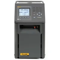 Fluke Calibration 9171 Field Dry-Well Metrology Temperature Calibrator, –30 °C to 155 °C (–22 °F to 311 °F) (12 Model Dalam Keluarga Produk Ini)