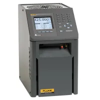 Fluke Calibration 9171 Field Dry-Well Metrology Temperature Calibrator, –30 °C to 155 °C (–22 °F to 311 °F) (12 Model Dalam Keluarga Produk Ini)
