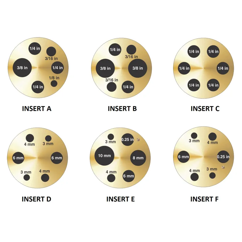 Fluke Calibration 9173 Field Dry-Well Metrology Temperature Calibrator, 50 to 700°C (122 to 1292°F) (12 Models In This Product Family)