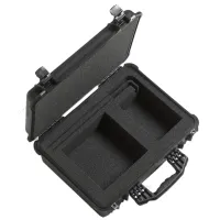 Fluke Calibration 9322 Hard Carrying Case