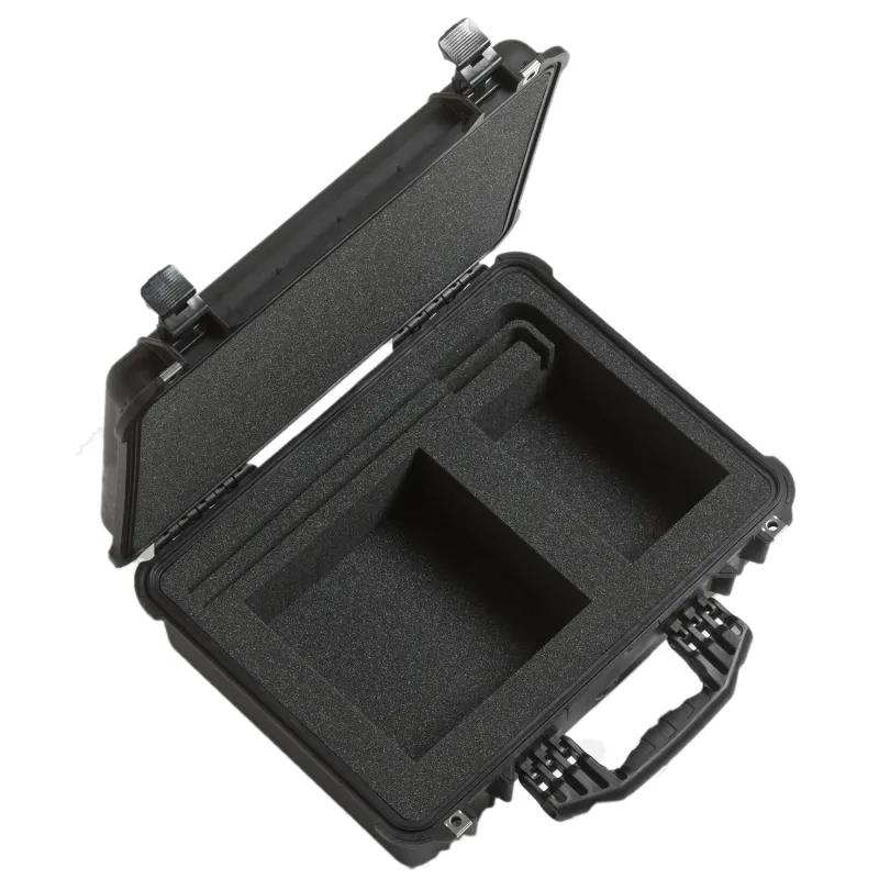 Fluke Calibration 9322 Hard Carrying Case