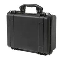 Fluke Calibration 9322 Hard Carrying Case