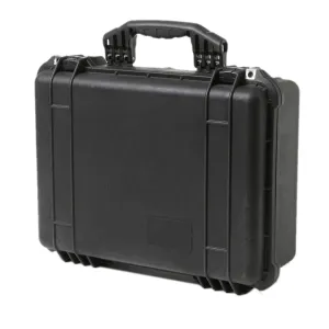 Fluke Calibration 9322 Hard Carrying Case
