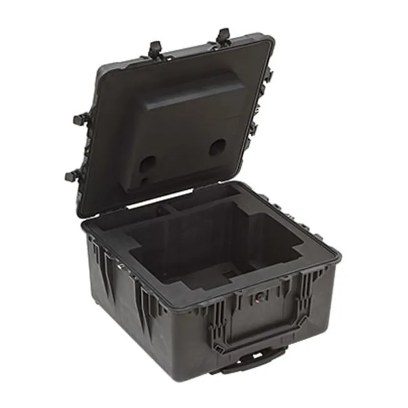 Fluke Calibration CASE-2270 Transit Case