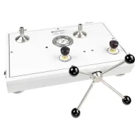 Fluke Calibration P5513 Pneumatic Comparison Test Pump