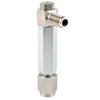 Fluke Calibration P5543 Angle Adapter