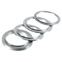 Fluke Calibration PPA9159-CAL Increment Weight Set for kPa, MPa, bar, or kgf/cm2