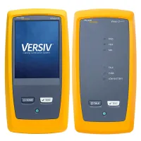 Fluke Networks DSX2-5000 CableAnalyzer Copper Cable Certifiers with 1 GHz Range (5 Model Dalam Keluarga Produk Ini)