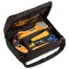 Fluke Networks Electrical Contractor Telecom Kits (2 Models In This Product Family)