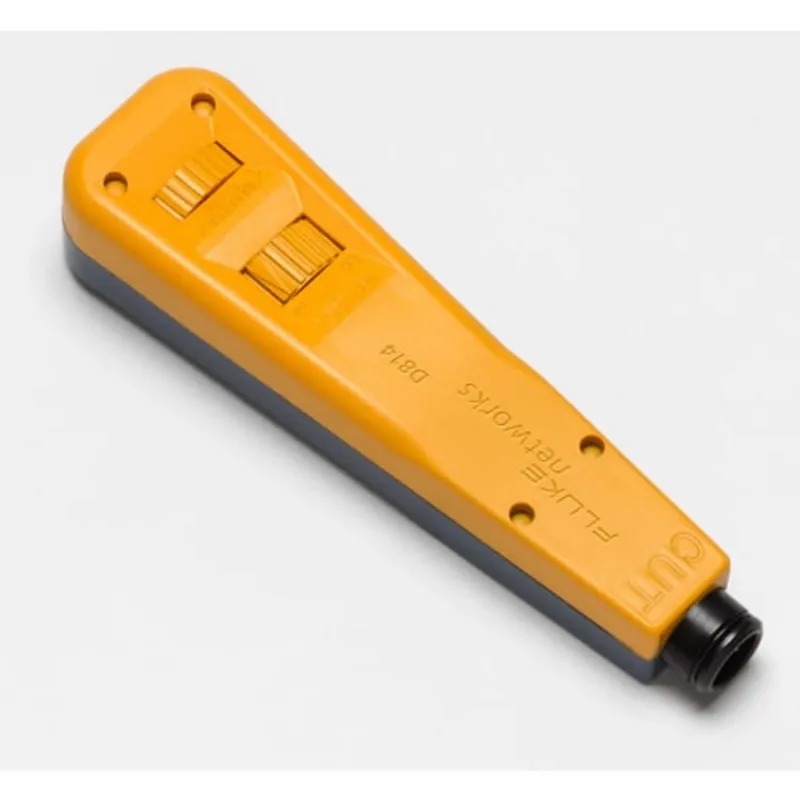 Fluke Networks 112 [11289000] Electrical Contractor Telecom Kit II with PRO3000 T&P Kit