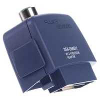 Fluke Networks DSX-CHA021S DSX M12 4-Position Channel Adapter, Set of 2