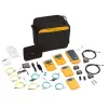 Fluke Networks DSX2 [DSX2-8-CFP-Q-ADD-R] Quad OLTS Add-on Kit with Remote for the Versiv 2 Main