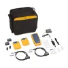 Fluke Networks DSX2 [DSX2-8000] Versiv 2 CableAnalyzer with Integrated Wi-Fi