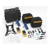 Fluke Networks DSX2 [DSX2-8000-PRO/GLD] Versiv 2 CableAnalyzer Professional Kit w/Integrated Wi-Fi, 1-Year Gold Support
