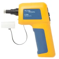 Fluke Networks FI-3000 FiberInspector Ultra Camera (2 Model Dalam Keluarga Produk Ini)
