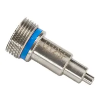 Fluke Networks FI-500TP-U125F Tip Adapter for 1.25 mm (LC) Fiber Patch Cords
