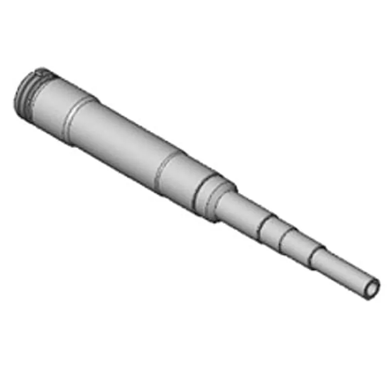 Fluke Networks FI1000-EXND-LC-TIP Extended LC Bulkhead Video Probe Tip