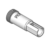 Fluke Networks FI1000-LC-PCTIP LC Video Probe Tip for Patch Cords