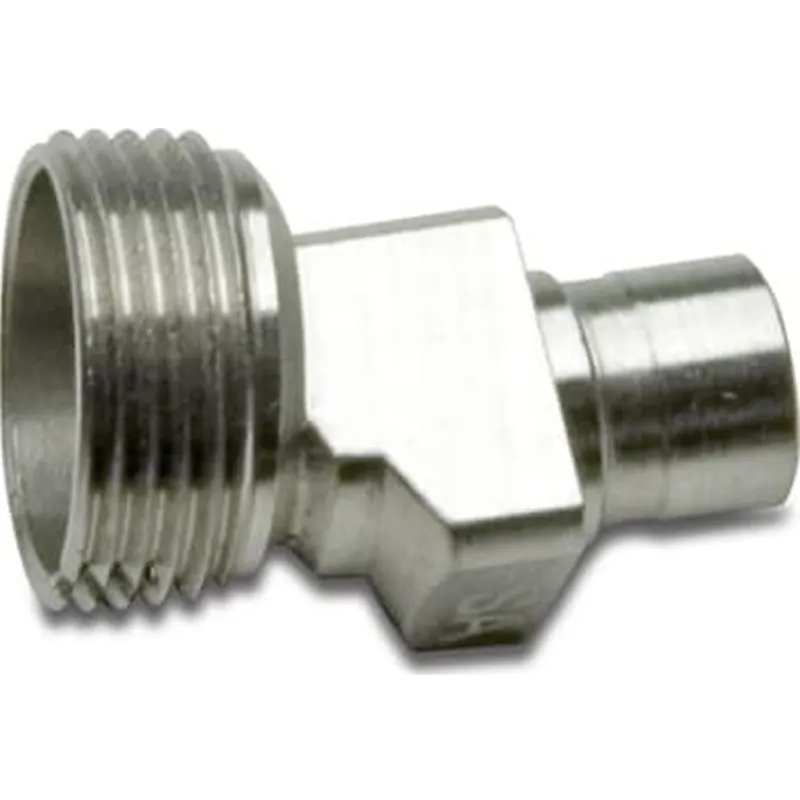 Fluke Networks FI1000-SCAPC-TIP SC/APC Bulkhead Video Probe Tip