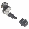 Fluke Networks FI1000-MPOAPC-XY Multi-Row MPO/MTP APC Probe Tip for Patch Cords and Bulkheads